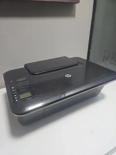 Impressora HP 3050