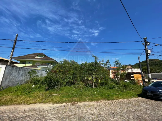 TERRENO RESIDENCIAL em RIO DE JANEIRO - RJ, VARGEM GRANDE