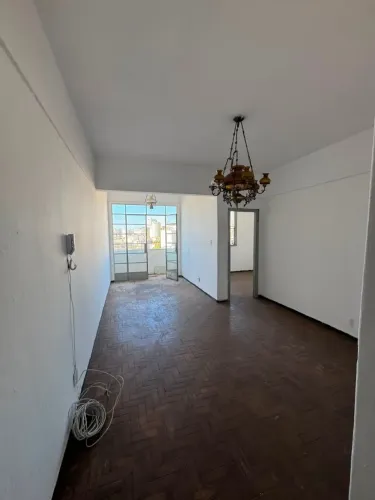 Apartamento no Centro de BH - 3 Quartos | Prédio Permite Airbnb