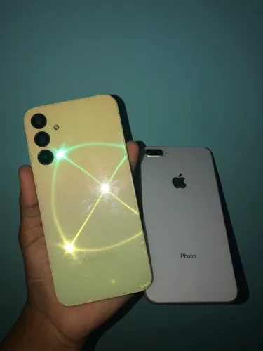 Carcaças de celulares