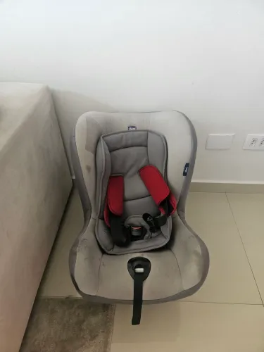 Cadeira Para Auto Chicco - De 0 a 18 Kg - Cosmos