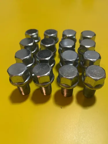 Parafusos de roda para Fusca (jogo com 16)