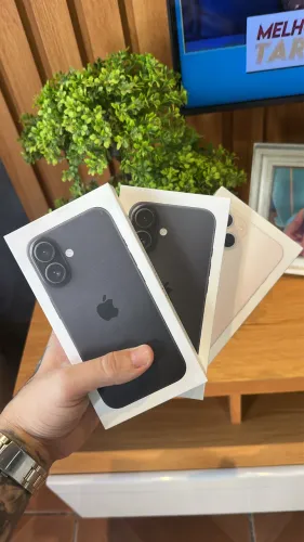 IPHONE 16 128GB LACRADO