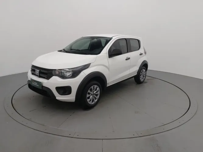 Fiat Mobi Like ON 1.0 Fire Flex 5P. 2023