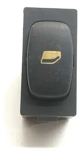 Botão Vidro Elétrico Dianteira Direita Peugeot 307 2004