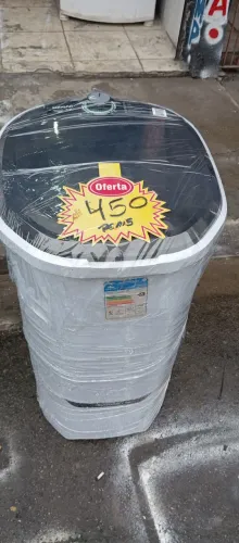 Suggar 10kg Semi Novo
