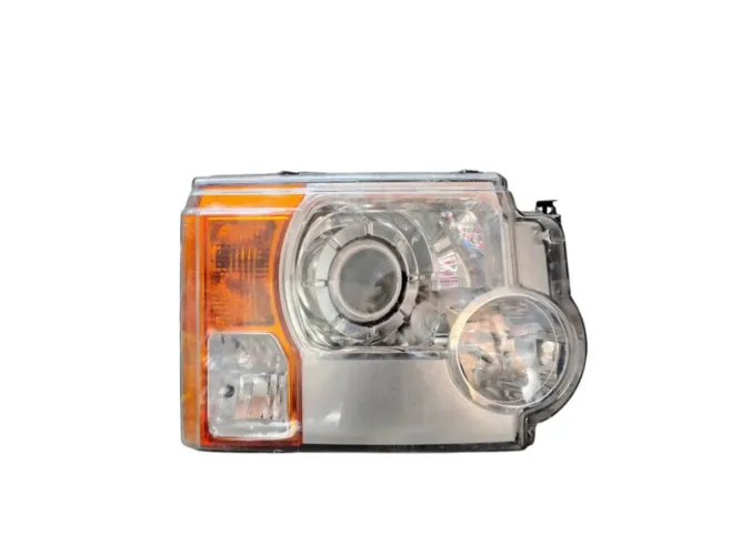 Farol Direito com Xenon Discovery 3 2005 A 2009