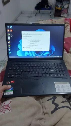 Notebook Asus Vivobook Go 14/15