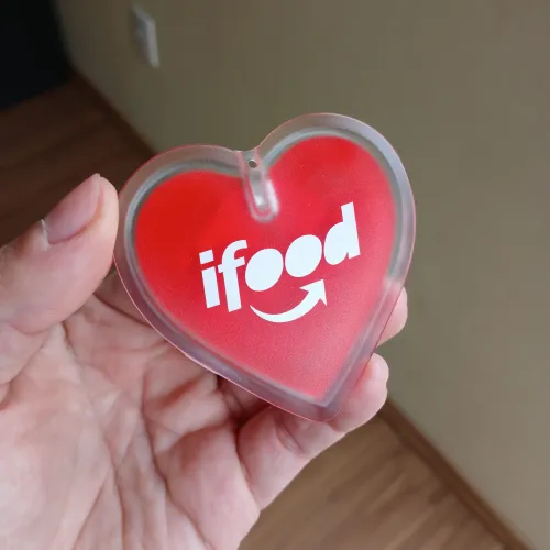 Coração Luminoso iFood Rock In Rio 2026