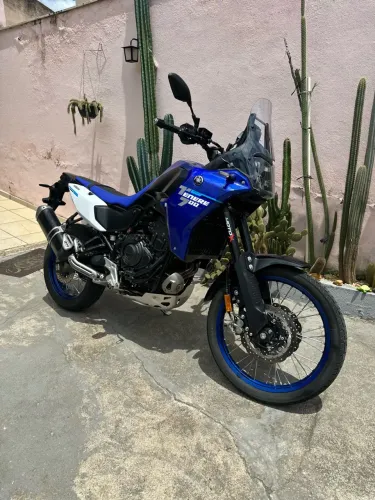 Yamaha Tenere 700 2026