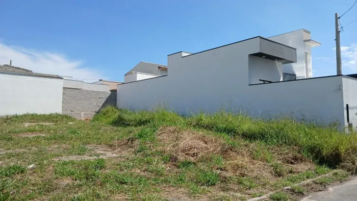 Ótimo terreno no Flamboyan