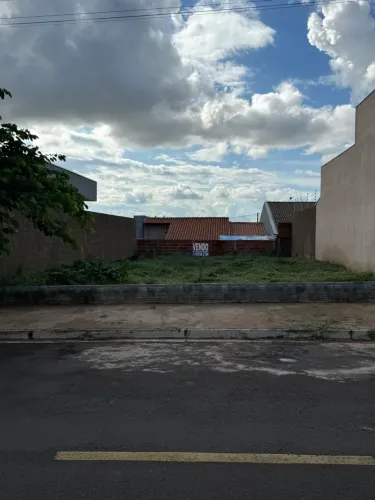 Lote/Terreno para venda com 219 metros quadrados