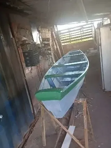 Venda de canoa