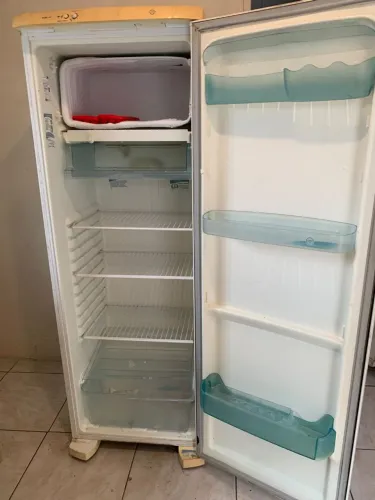 Geladeira