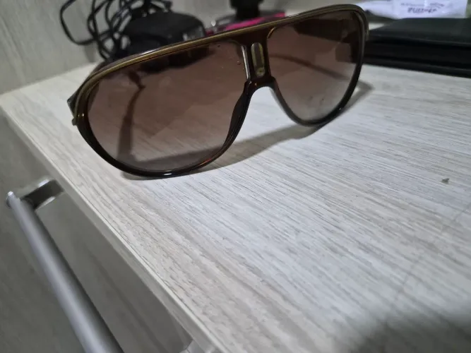 OCULOS CARRARA ORIGINAL