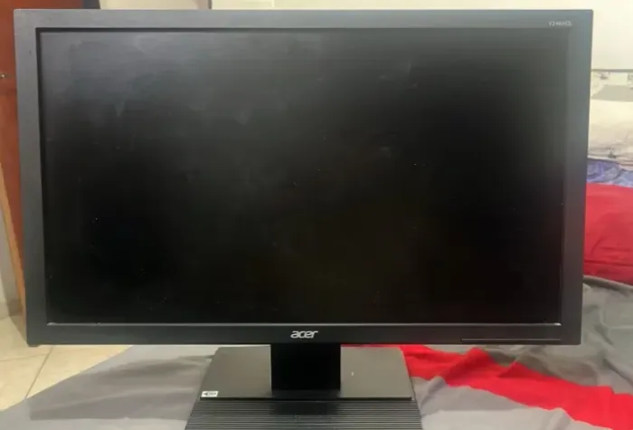 Monitor AOC V246HQL
