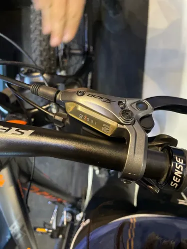 Sense impact pro