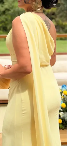 Roupa de festa