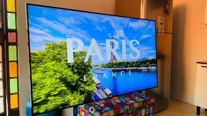 Smart tv 65 LG 4k