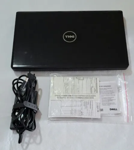 Notebook Dell Inspiron 1564