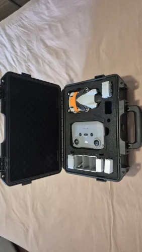 Drone DJI Mini 3