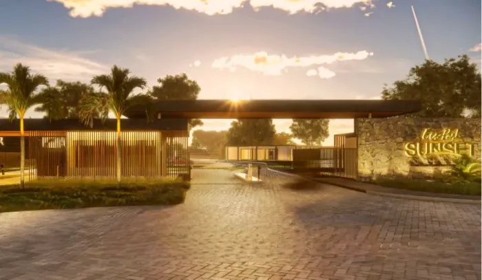Terreno Condomínio Ecopark Sunset