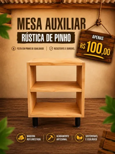 Criado mudo