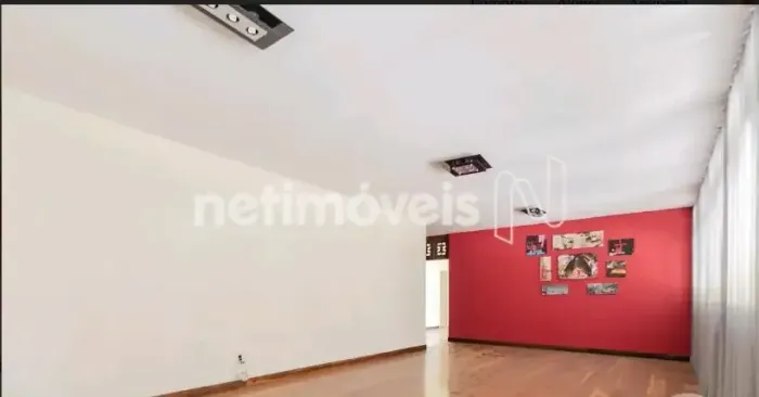 Venda Apartamento 4 quartos Savassi Belo Horizonte