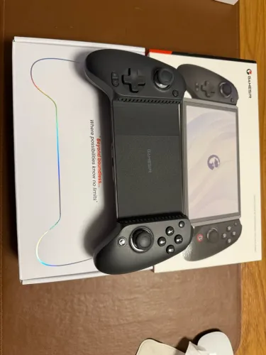 Controle GameSir G8+ Plus - Perfeitas Condições