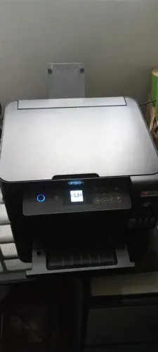 Impressora multifuncional ecotank Epson L4260 (Risco na Cabeça de impressão)