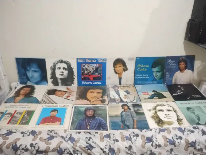 Rogério produtos sa 