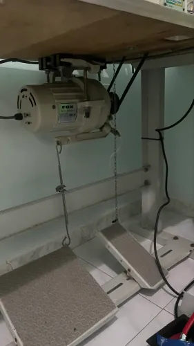 Galoneira Semi Industrial Bracob BC 2600 Super Conservada