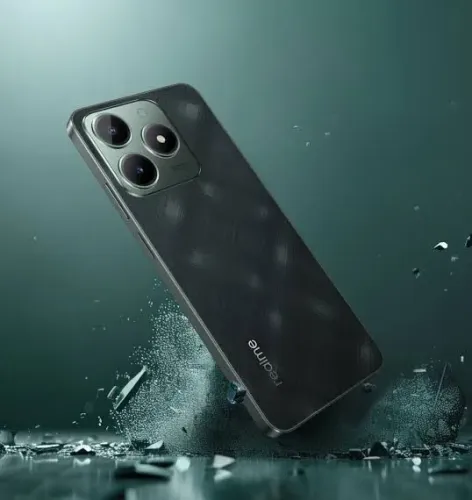 Realme c61 128gb