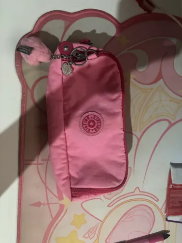 Estojo Kipling novo 