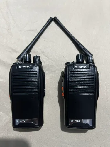 Rádio Comunicador