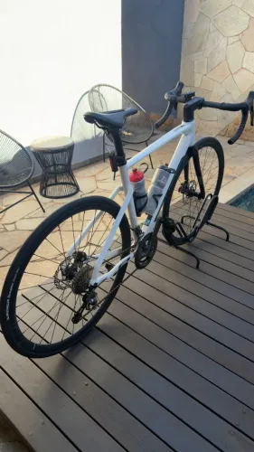 Bicicleta Speed Swift Enduravox Comp Disc