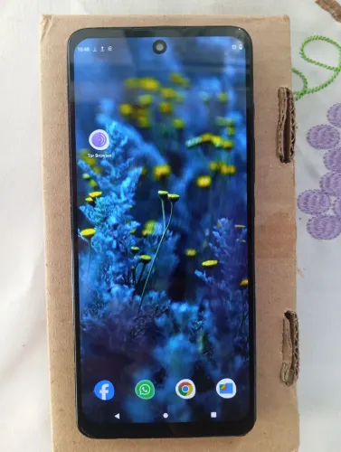Moto G60
