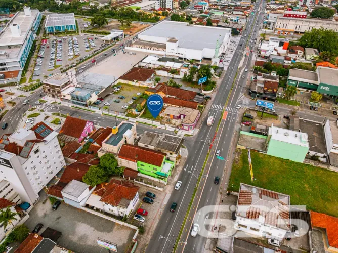 Terreno | Joinville | Bucarein