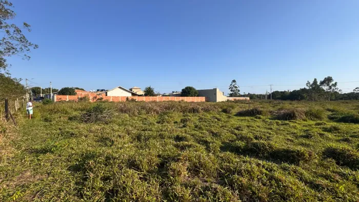 OPORTUNIDADE DE LOCAÇÃO - EXCELENTE TERRENO AMPLO