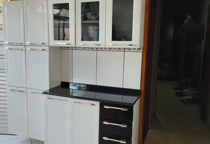 Armário itatiaia