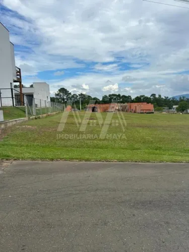 Terreno para Venda em Sorocaba, Cond.RESIDENCIAL DACHA