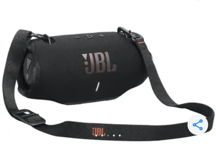 JBL Extreme 4