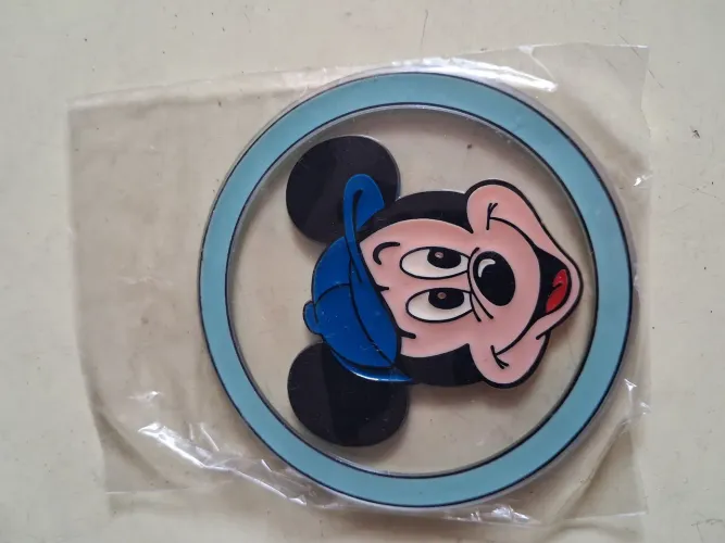 Enfeite Mickey 