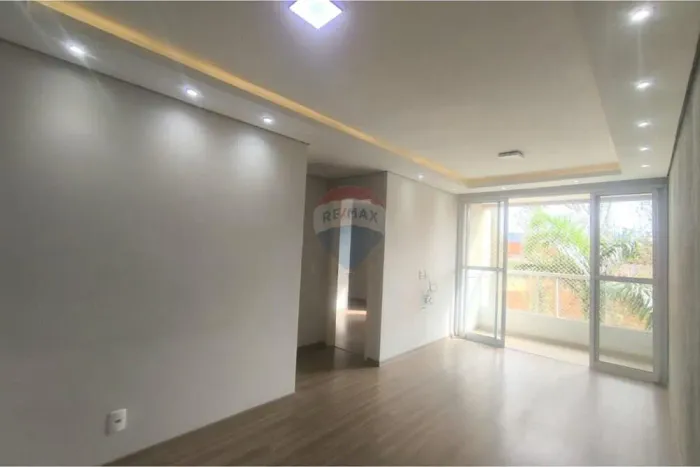 Aluga-se Apartamento Portal Solar das Mangabeiras -2 dormitorios (1 suíte)