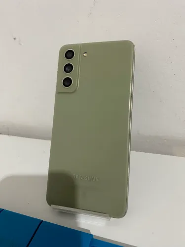 Samsung S21 fe 128 GB 