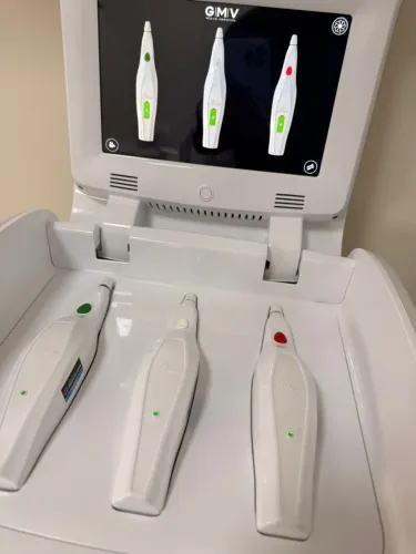 Plexr Plus - Jato de plasma puro. Blefaroplastia sem cortes, Ninfoplastia sem cortes