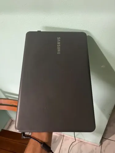 Notebook Samsung 