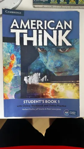 American Think 1