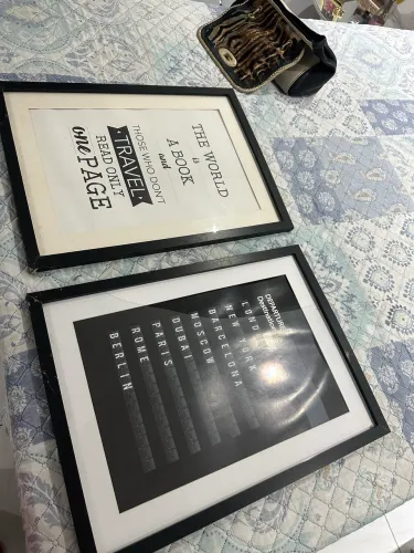 Quadro moderno 