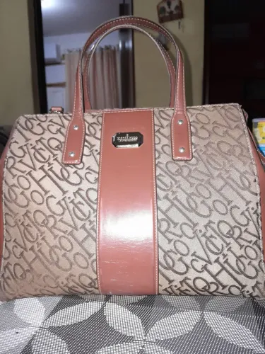 Bolsa Victor Hugo
